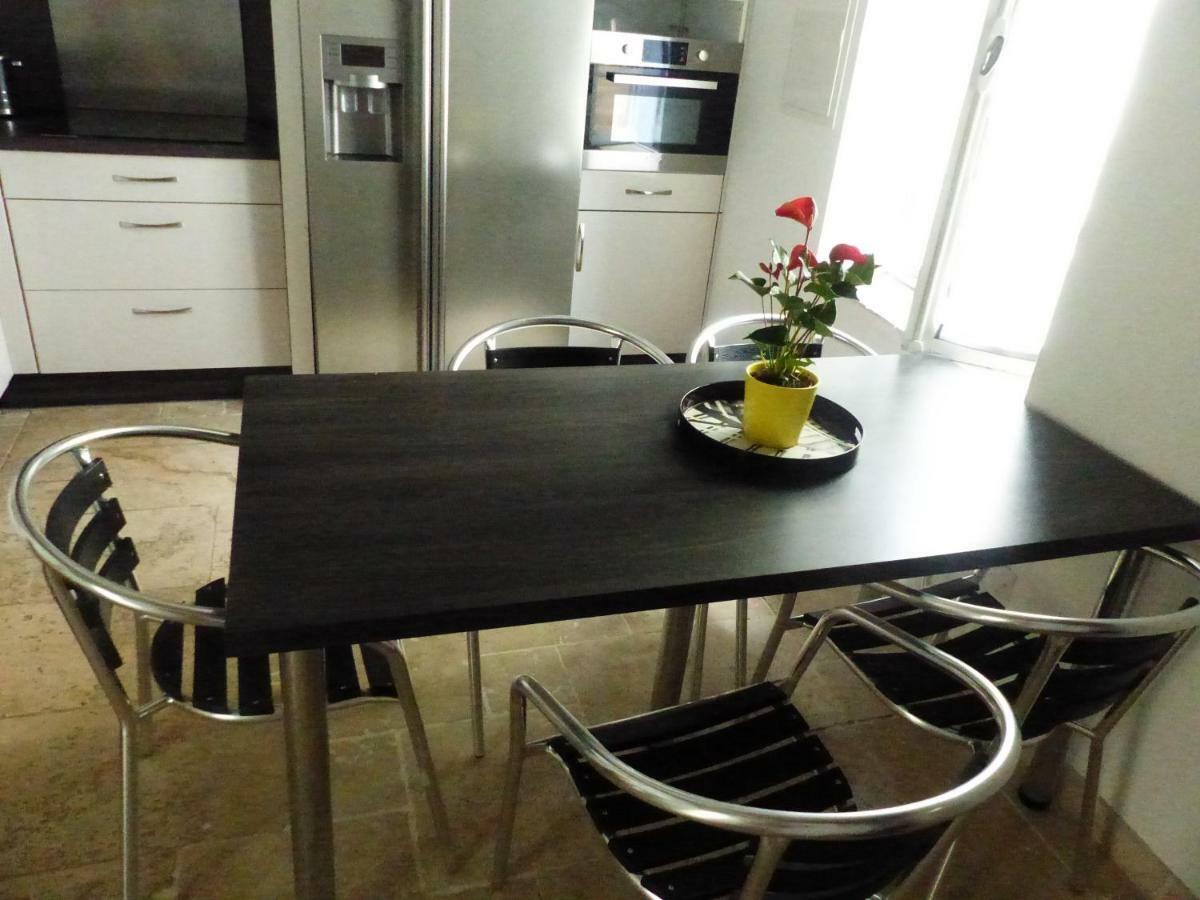 קרקסון Cottage De Ly'S - Vue Sur La Cite Medievale מראה חיצוני תמונה